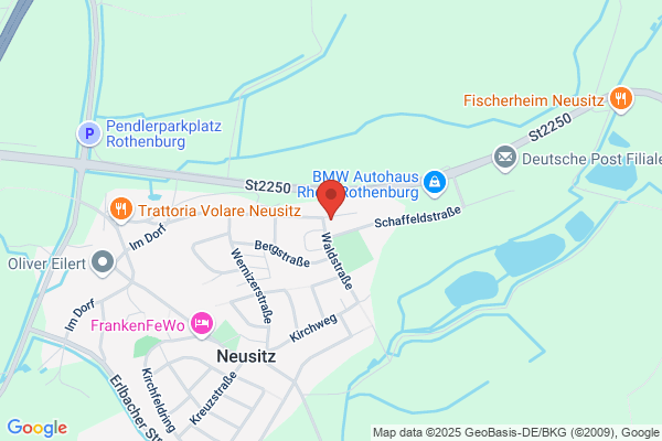 Dorfladen Neudorf GmbH