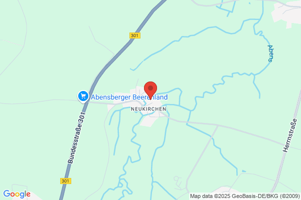 Fam. Jost Fünf Stern Beeren