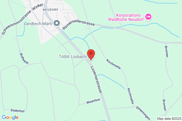 Familien Lisibach AG