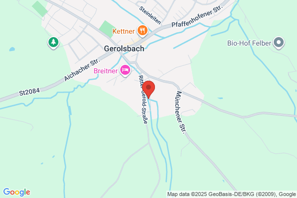 Felber Holzbau GmbH