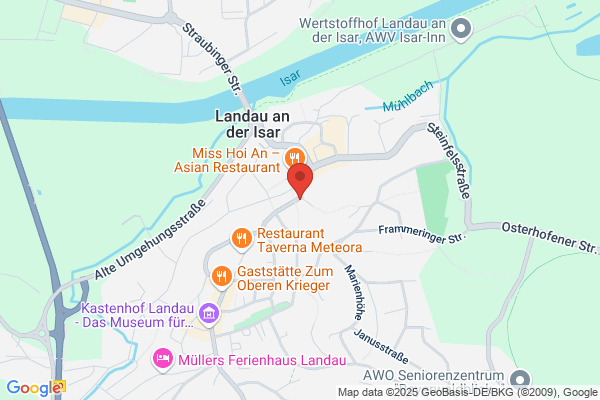 Gasthaus Post