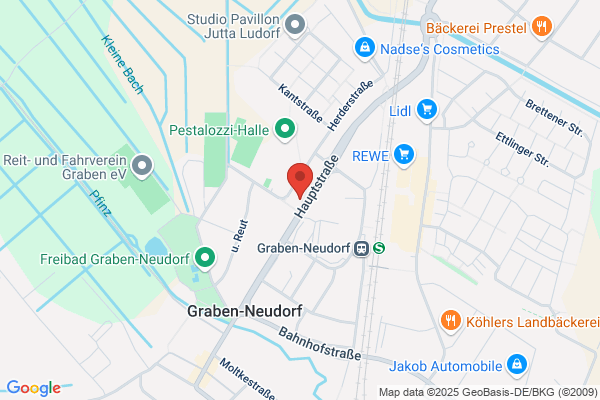 Gemeindeverwaltung