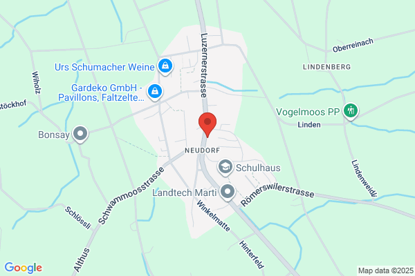Grillrestaurant füür ond flamme