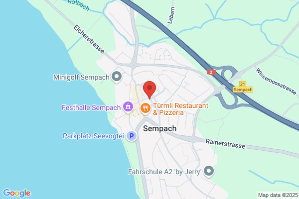 Ineichen Advice GmbH