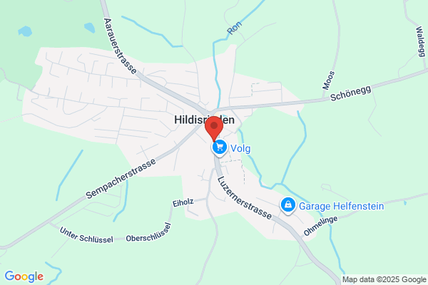 Kaeserei Hildisrieden AG
