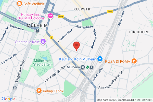 Krankenkasse Kolping