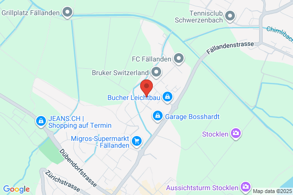 Meiko (Suisse) AG