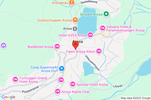 Rosa u. Hans Simmen