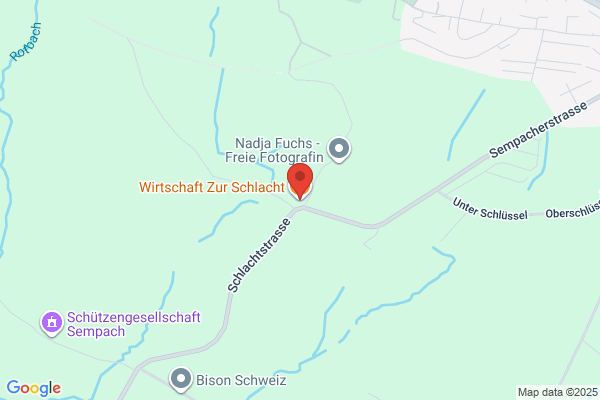 Wirtschaft 'Zur Schlacht'