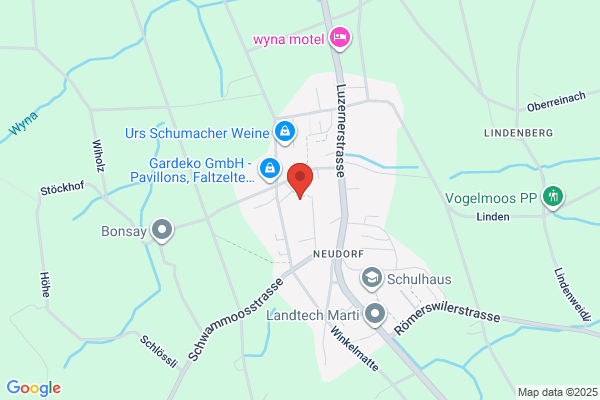 mlc Felder und Felder