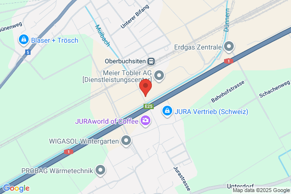 Baumberger Print AG