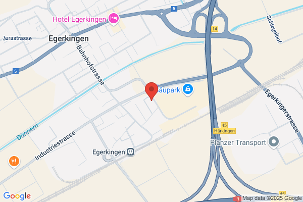 Fressnapf Egerkingen