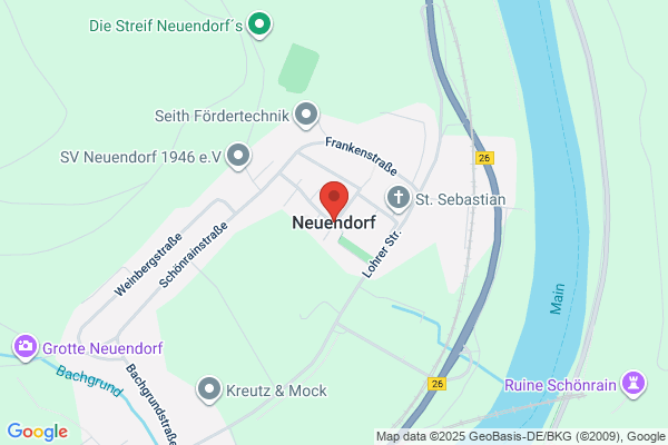 Christoph Scheidegger