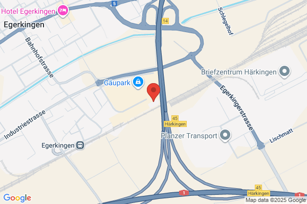 Coop Bau + Hobby Markt
