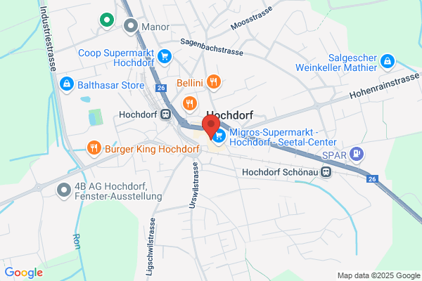 Estorel AG Der Drogeriemarkt