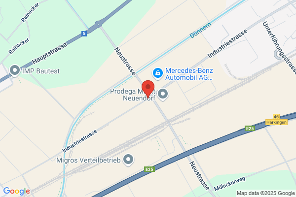 Frech Holding AG