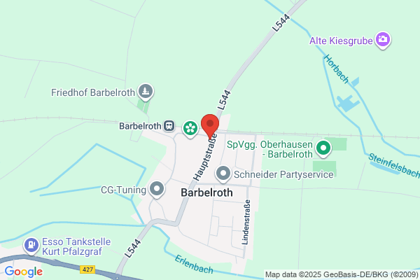 Gasthof Bahnhof