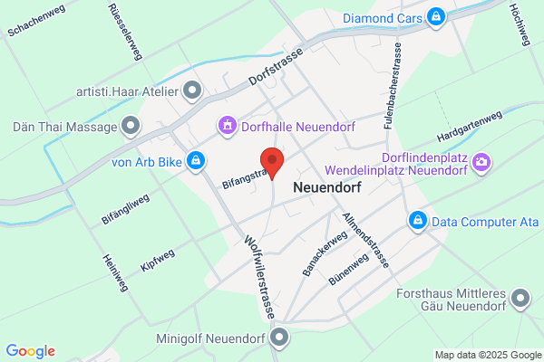 Hauswirtschaftliche Kreisschule Gaeu