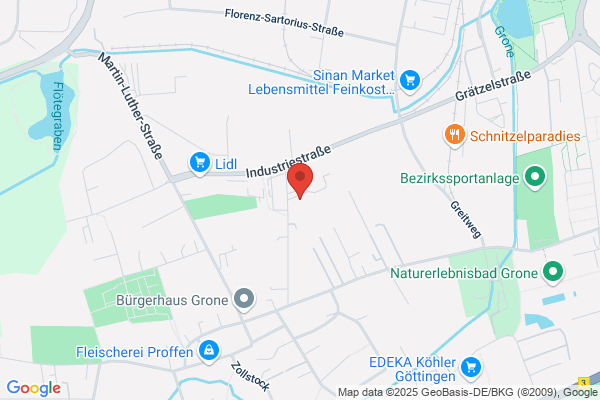 LEN GmbH