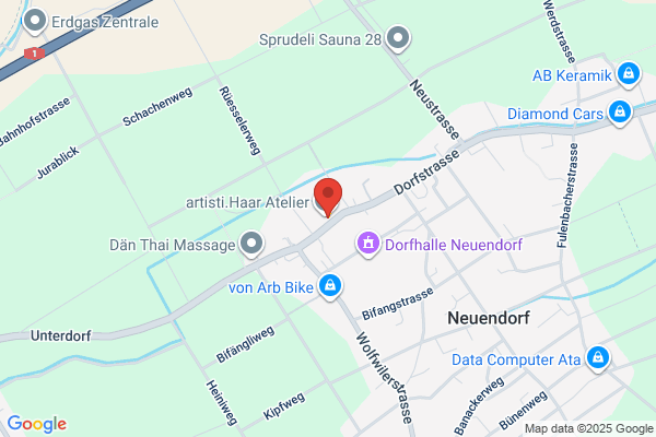 Metzgerei H. Wyss