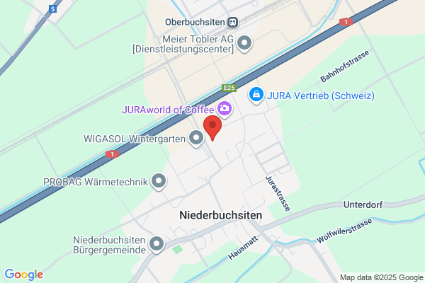 Schuermann + Graf Transport AG