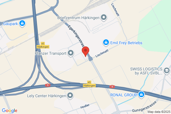 Truck Center Leclerc AG