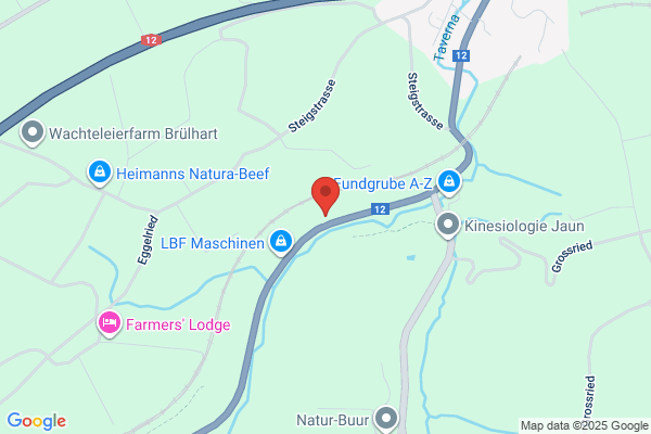 Muster Fenster AG