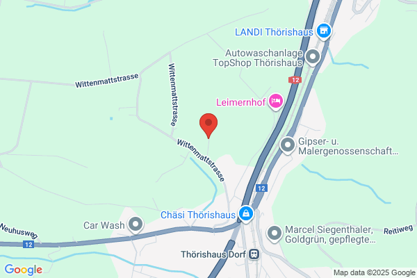 Wenker Bedachungen GmbH