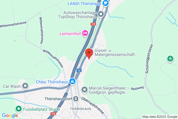 Malerfachbetrieb Ziörjen Horst
