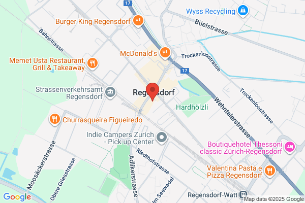Renovision Sàrl