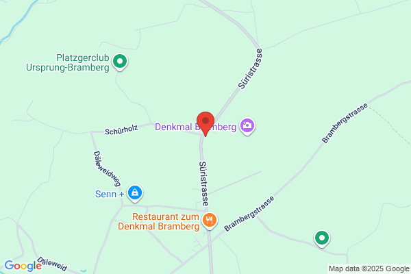 Wyssmann Bau AG