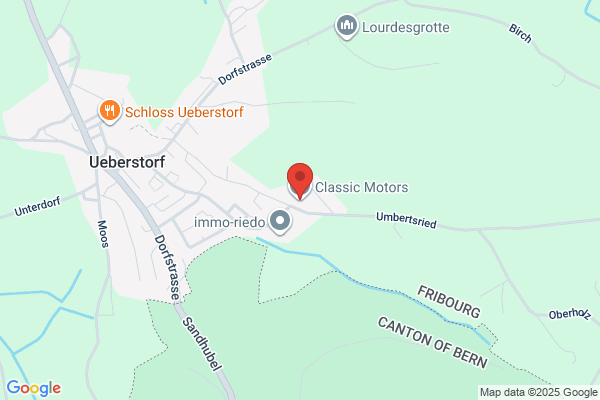 Classic Motors Gmbh