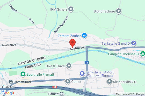 Imhof Fahrschule und Transporte AG
