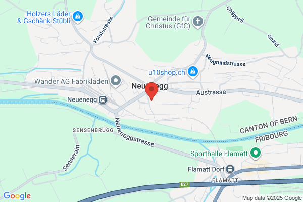 Mader Interieur AG