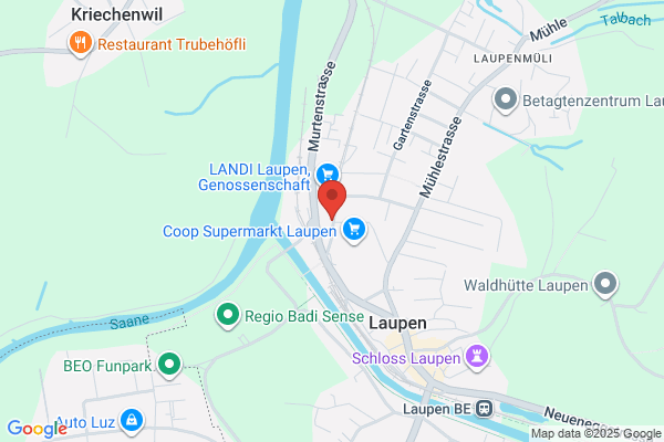 Schienenvelo.ch GmbH