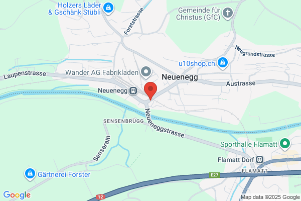 Coiffure Boschung