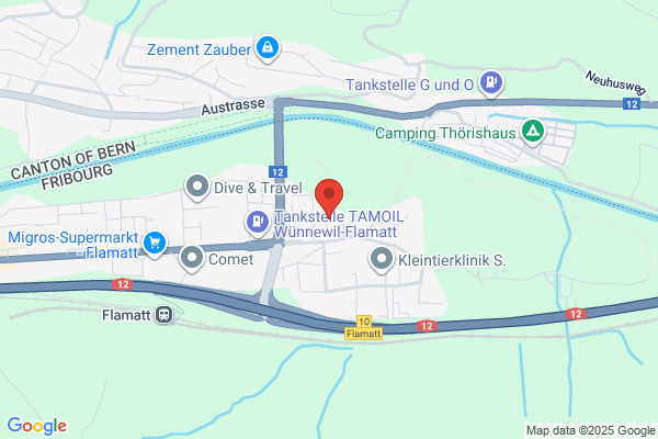 Demont Isenschmid und Langenegger GmbH