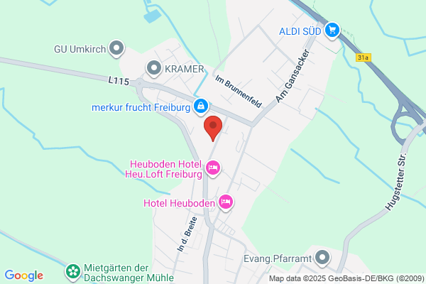 gertschair GmbH
