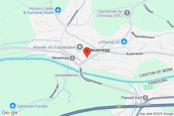 Gemeindeverwaltung Wuennewil-Flamatt