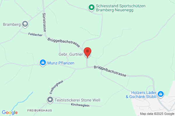 Gebr. Gurtner AG