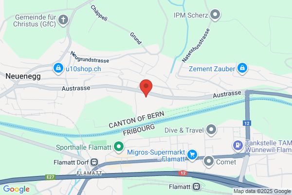 Feuerwehrkommando