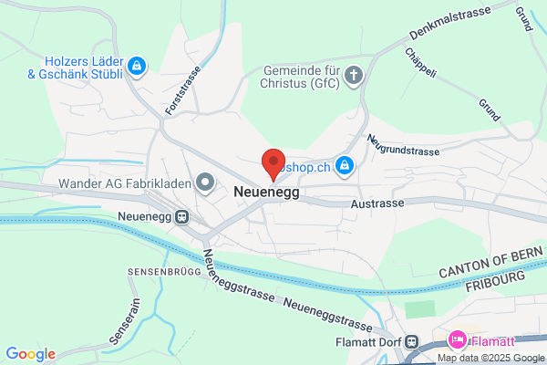Hotel-Restaurant Baeren