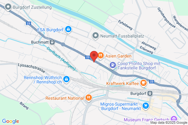 Nova Kuechen AG