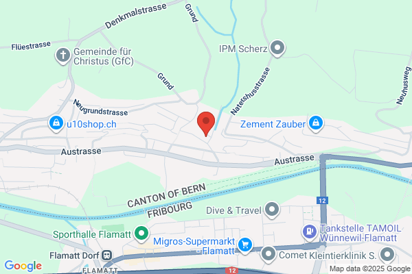 Freie Missionsgemeinde