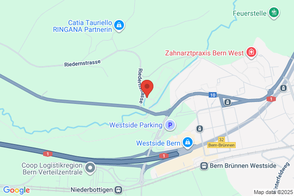Sasi Transport Umzug Entsorgung Bern