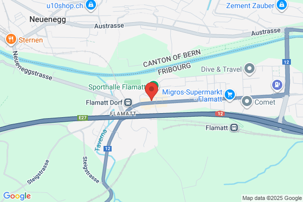 Restaurant Pizzeria zur Waage