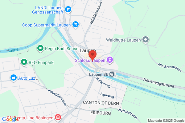 Hotelplan AG Laupen