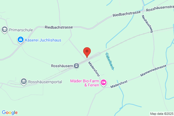 Schreinerei Zwahlen AG