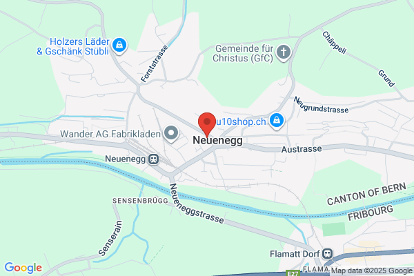 Nagelkosmetik und Permanent Make-up