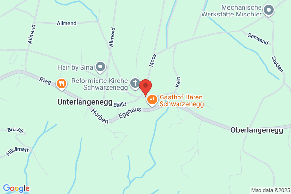 TASK Ochsenbein